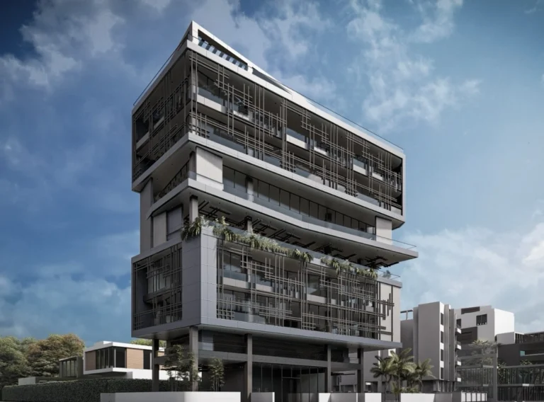 2680m² Building for Sale in Limassol