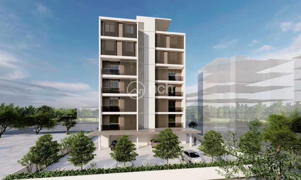 3 Bedroom Apartment for Sale in Nicosia