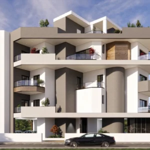 2 Bedroom Apartment for Sale in Larnaca