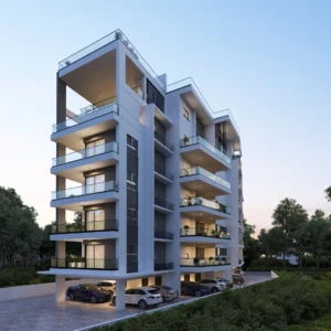 3 Bedroom Apartment for Sale in Larnaca – Makenzy