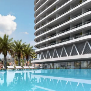 4 Bedroom Apartment for Sale in Germasogeia, Limassol District