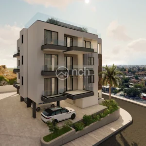 3 Bedroom Apartment for Sale in Limassol – Agia Fyla