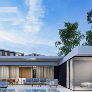 4 Bedroom House for Sale in Paphos District