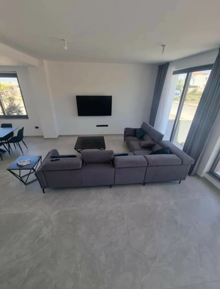 4 Bedroom House for Sale in Mesogi, Paphos District