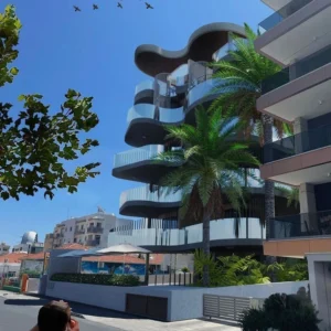 3 Bedroom Apartment for Sale in Limassol District