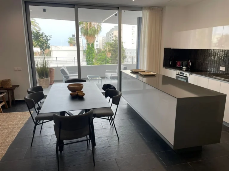 3 Bedroom Apartment for Sale in Agia Triada, Limassol District