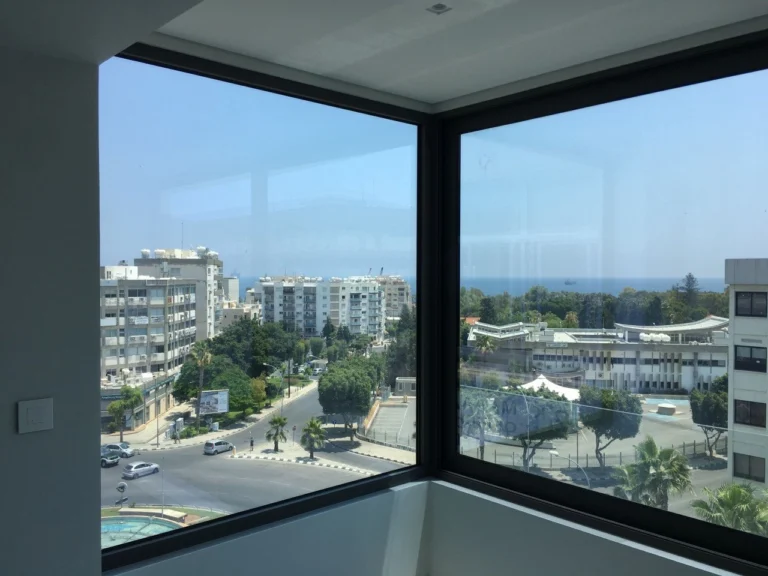 3 Bedroom Apartment for Sale in Limassol District