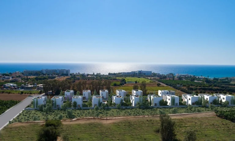 Cheap Houses and Villas for Sale Paphos up to 700000 euro