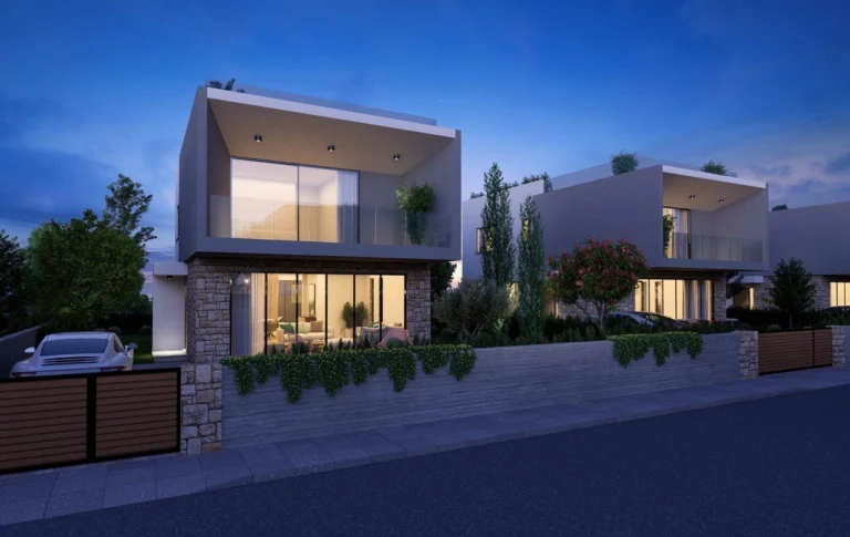 Cheap Houses and Villas for Sale Paphos up to 700000 euro