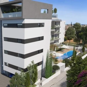 1 Bedroom Apartment for Sale in Limassol District