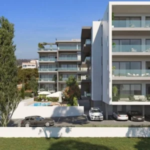 1 Bedroom Apartment for Sale in Limassol District