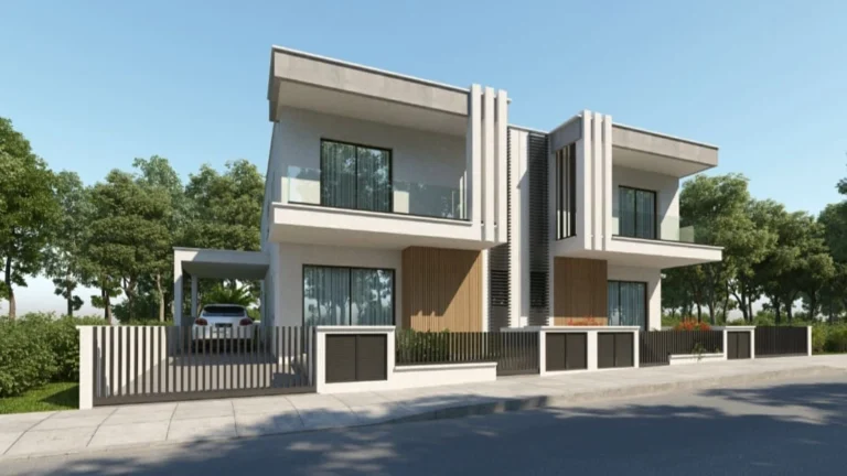 Cheap Houses and Villas for Sale Limassol up to 500000 euro