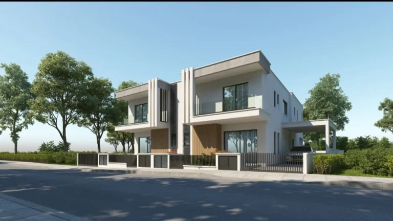 Cheap Houses and Villas for Sale Limassol up to 500000 euro