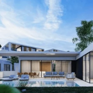 3 Bedroom House for Sale in Paphos District