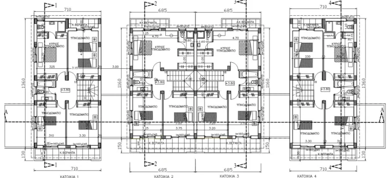 3 Bedroom House for Sale in Kiti, Larnaca District