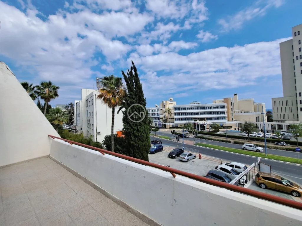 2 Bedroom Apartment for Sale in Limassol District