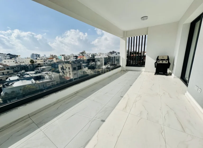 2 Bedroom Apartment for Rent in Limassol – Mesa Geitonia