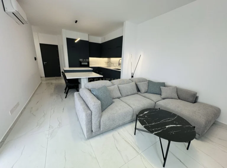 2 Bedroom Apartment for Rent in Limassol – Mesa Geitonia