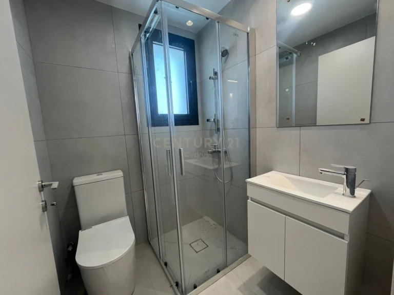 2 Bedroom Apartment for Rent in Limassol – Agios Athanasios