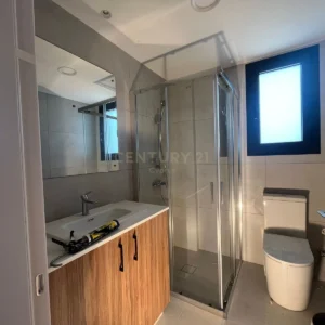 2 Bedroom Apartment for Rent in Limassol – Agios Athanasios