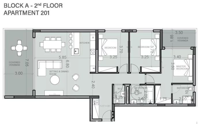 Cheap Apartments for Sale Paphos up to 800000 euro