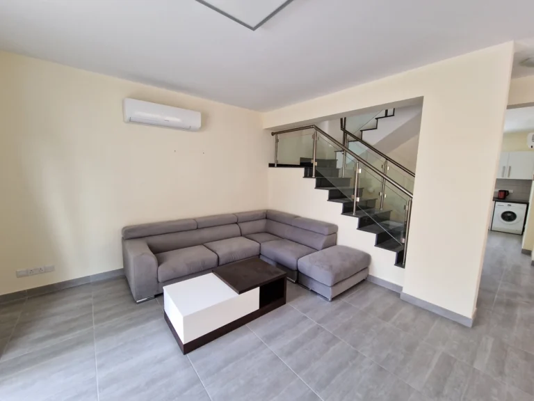 5 Bedroom House for Rent in Limassol – Panthea