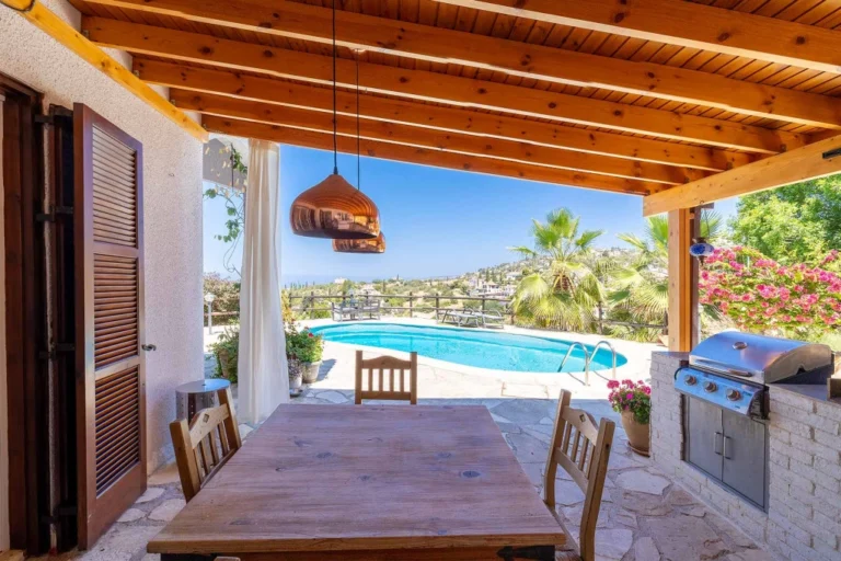 3 Bedroom Villa for Sale in Tala, Paphos District