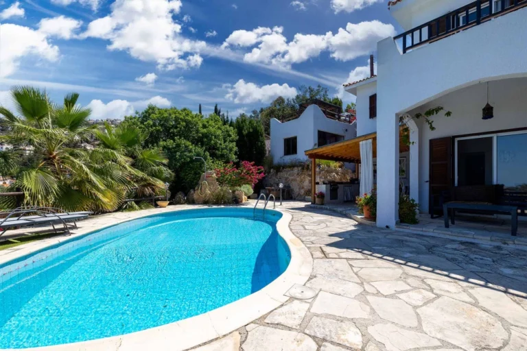 3 Bedroom Villa for Sale in Tala, Paphos District