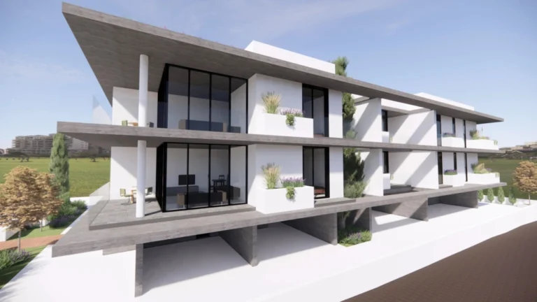 1 Bedroom Apartment for Sale in Paphos – Universal