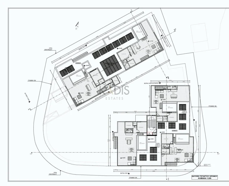 3 Bedroom Apartment for Sale in Limassol District