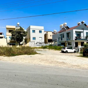 680m² Plot for Sale in Limassol District