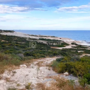 14,588m² Plot for Sale in Pentakomo, Limassol District