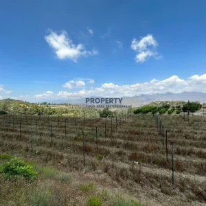 34,272m² Plot for Sale in Kellaki, Limassol District