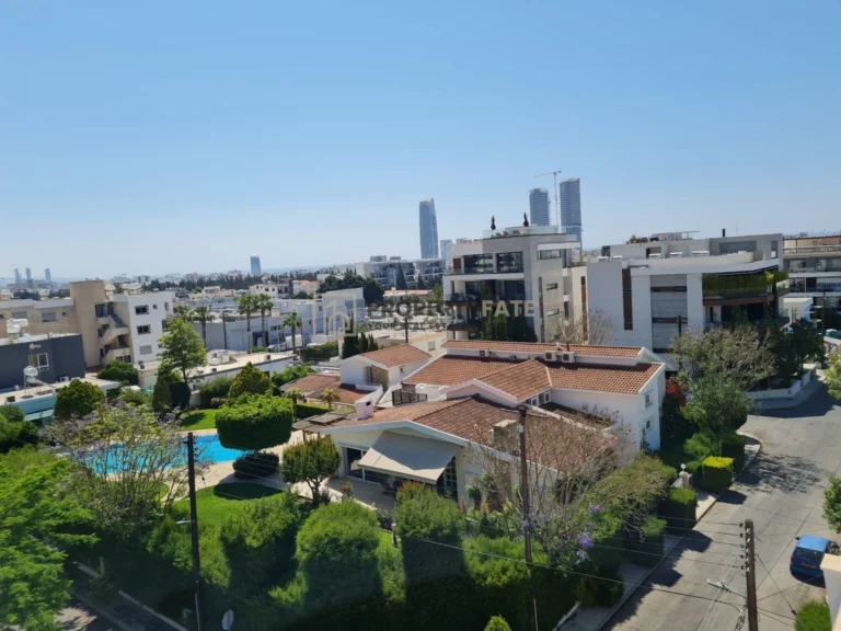 4 Bedroom Apartment for Sale in Limassol District