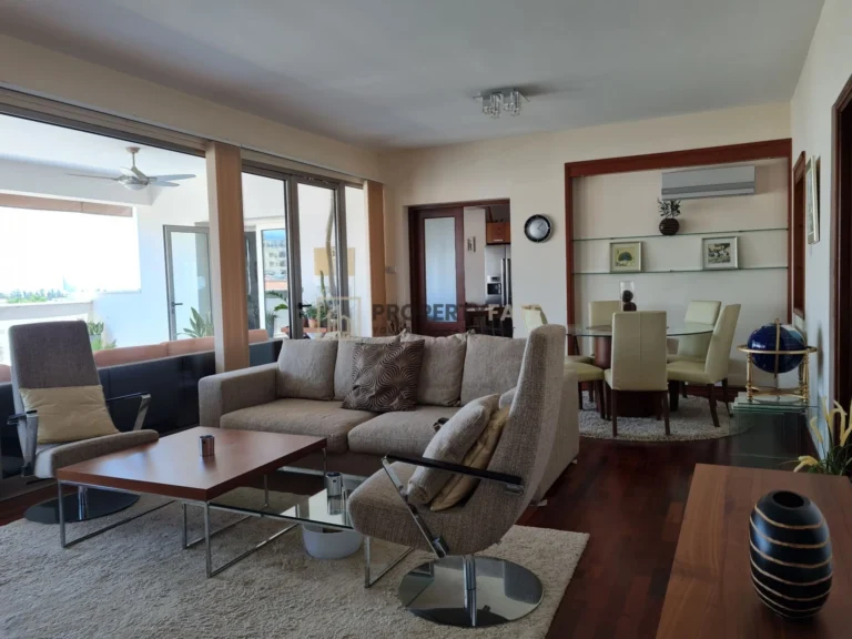 4 Bedroom Apartment for Sale in Limassol District