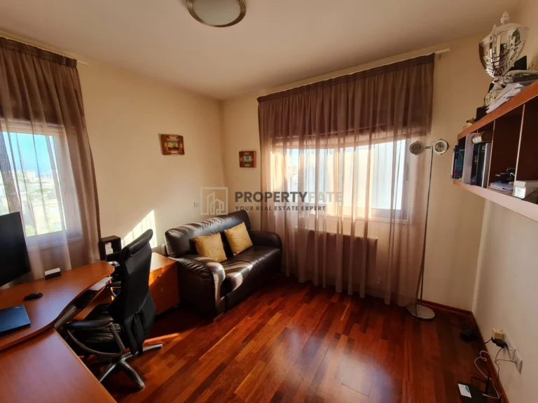 4 Bedroom Apartment for Sale in Limassol District