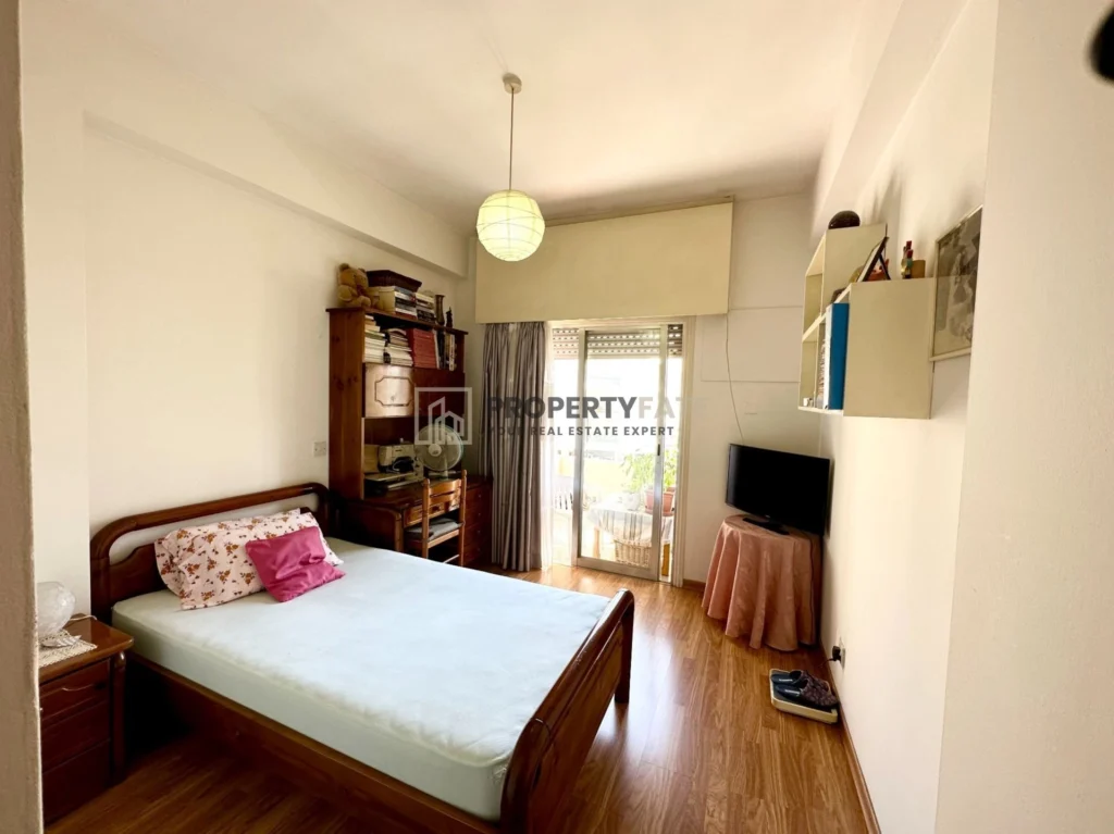 2 Bedroom Apartment for Sale in Limassol – Neapolis