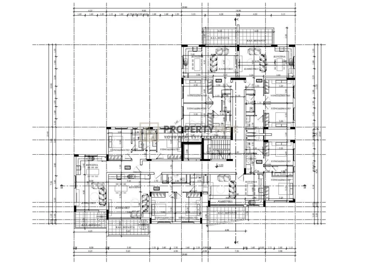 2 Bedroom Apartment for Sale in Erimi, Limassol District