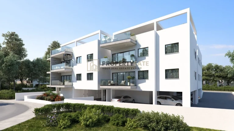 2 Bedroom Apartment for Sale in Erimi, Limassol District