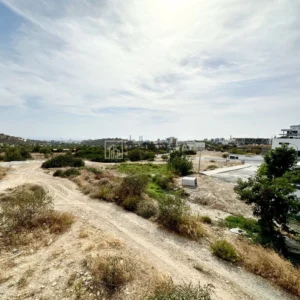 1,977m² Plot for Sale in Limassol – Agios Athanasios