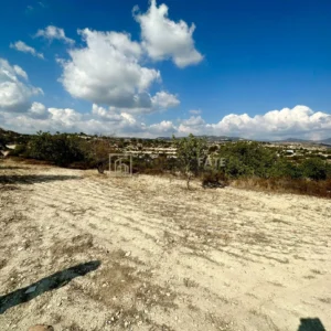 36,790m² Plot for Sale in Paramytha, Limassol District