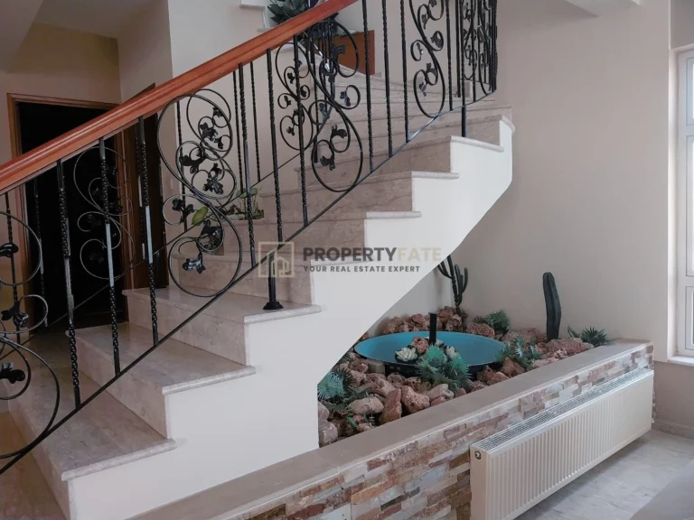 5 Bedroom House for Sale in Limassol – Agia Fyla