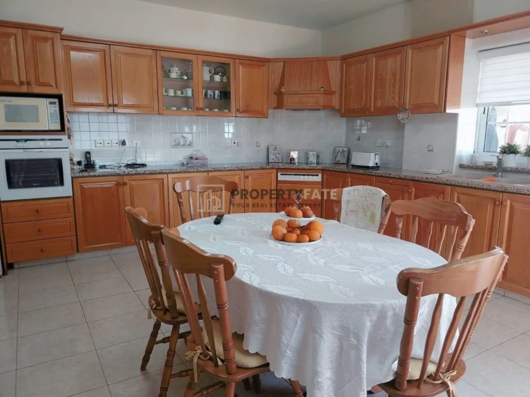 5 Bedroom House for Sale in Limassol – Agia Fyla