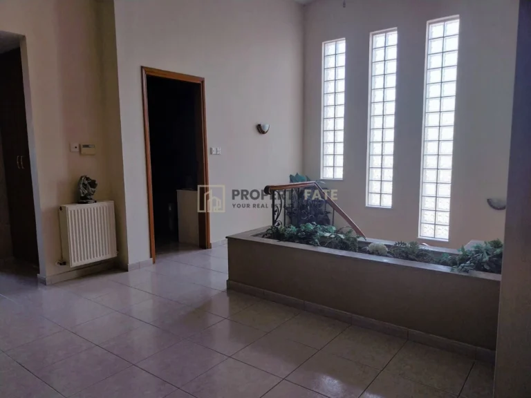 5 Bedroom House for Sale in Limassol – Agia Fyla