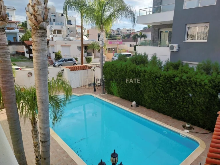 5 Bedroom House for Sale in Limassol – Agia Fyla