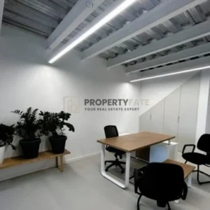 120m² Office for Rent in Limassol – Tsiflikoudia