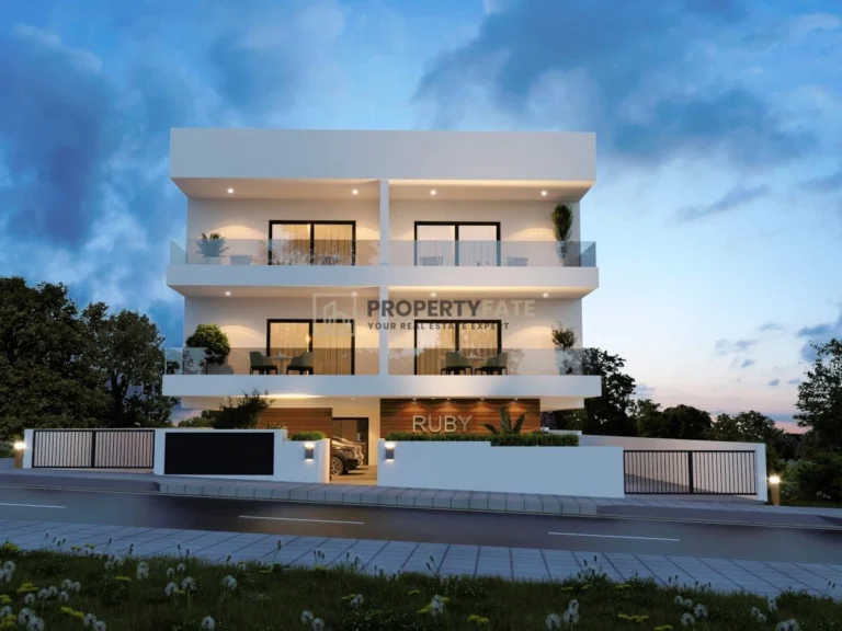 3 Bedroom Apartment for Sale in Erimi, Limassol District