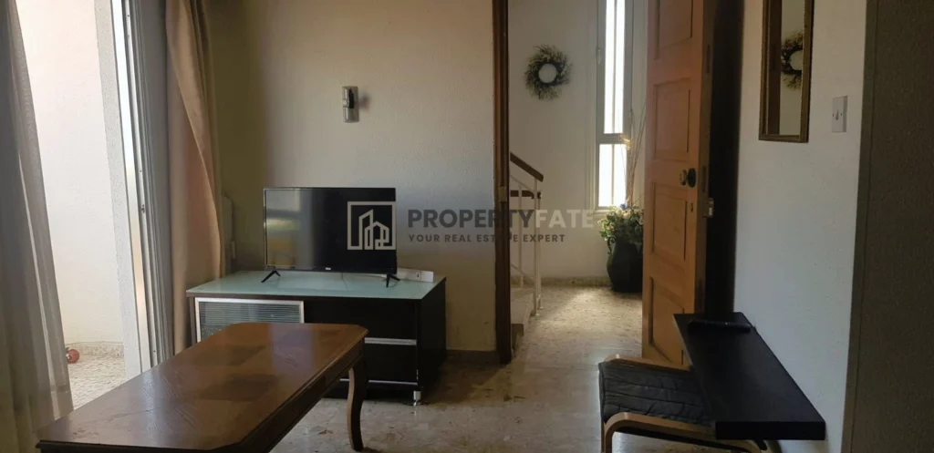 2 Bedroom House for Sale in Limassol – Apostolos Andreas