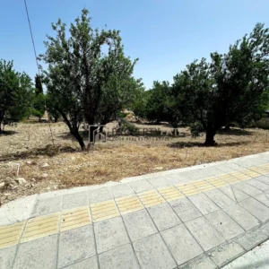 1,077m² Plot for Sale in Fasoula Lemesou, Limassol District