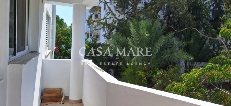 3 Bedroom Apartment for Rent in Engomi, Nicosia District